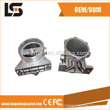 OEM precise good-sized aluminum die casting parts with reasonable price